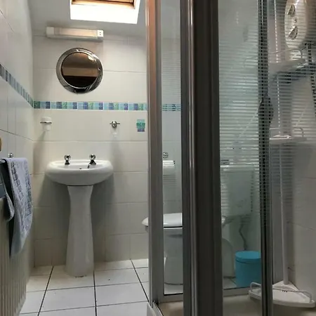 Springfield Tatil Evi *